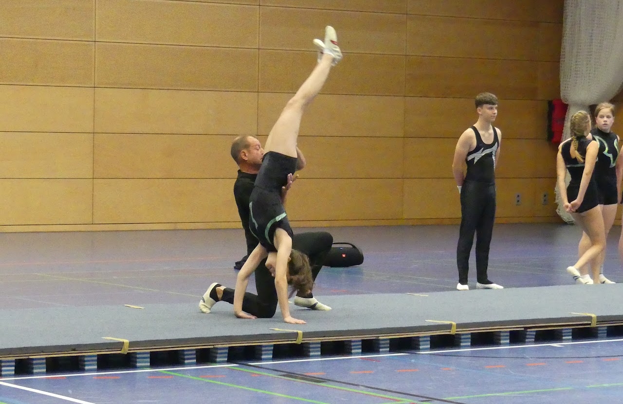 Bild vom 13. Benefizlauf im Jahr 2022. Dies ist das 388. Bild.